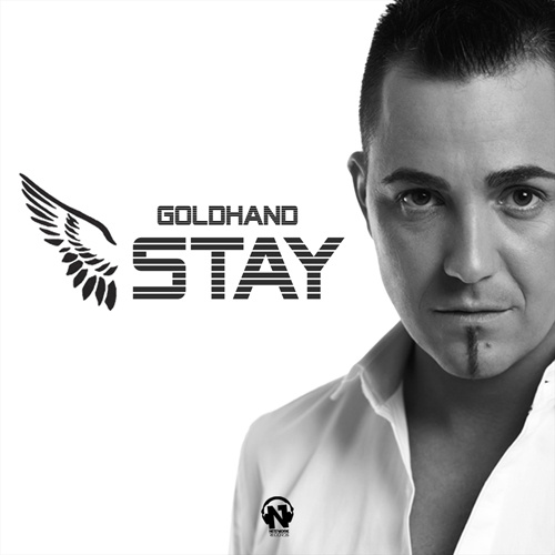 GOLDHAND “Stay”