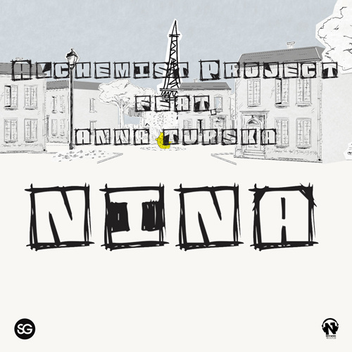 ALCHEMIST PROJECT Feat. ANNA TURSKA “Nina”