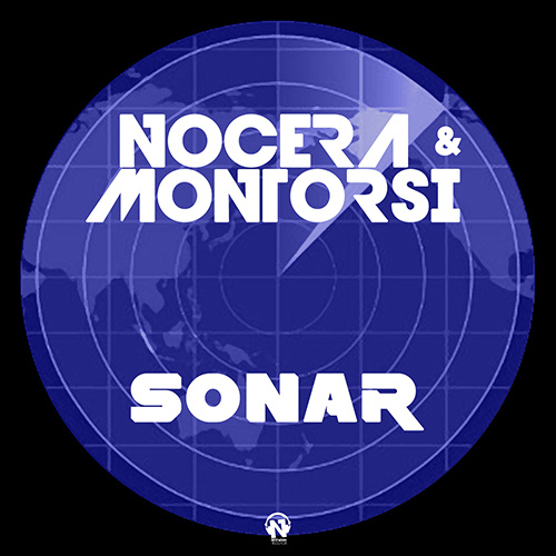NOCERA & MONTORSI “Sonar”
