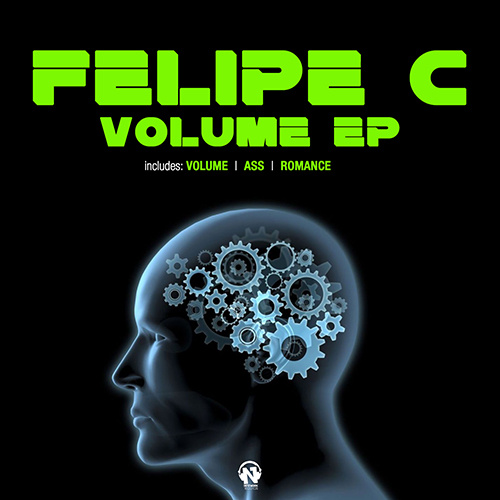 FELIPE C “Volume Ep”