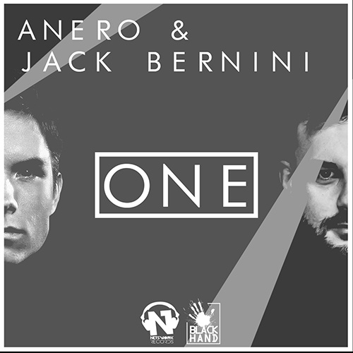 ANERO & JACK BERNINI “One”