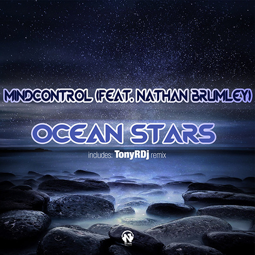 MindControl Feat. Nathan Brumley “Ocean Stars”