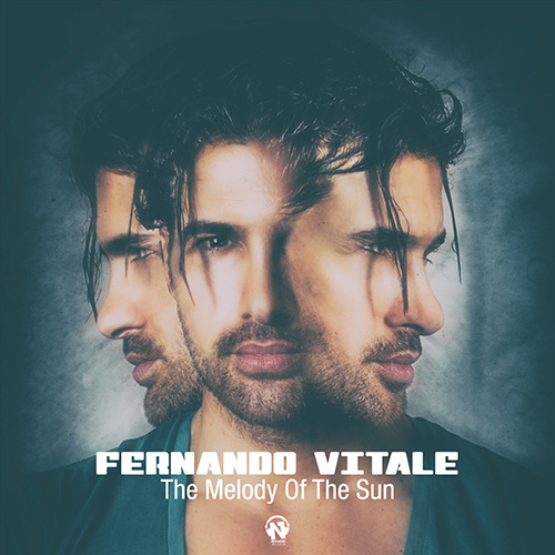 FERNANDO VITALE “The Melody Of The Sun”