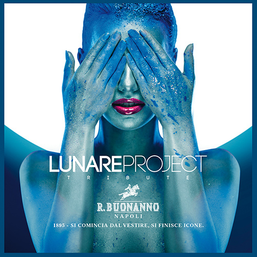VARIOUS ARTISTS “Lunare Project Tribute (Buonanno Luxury)”