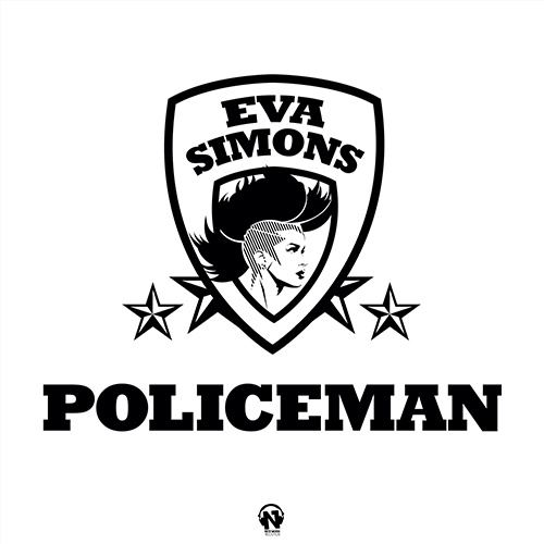 EVA SIMONS Feat. KONSHENS “Policeman”