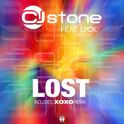 CJ STONE Feat. LYCK “Lost”
