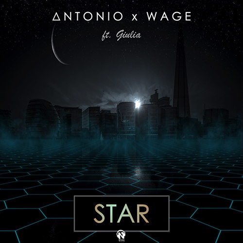 ANTONIO x WAGE Feat. GIULIA “Star”