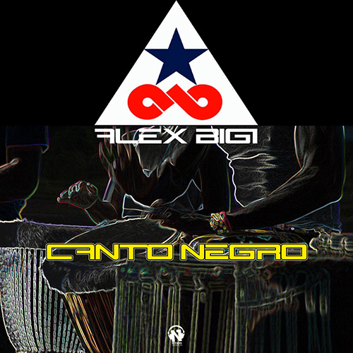 ALEX BIGI “Canto Negro”