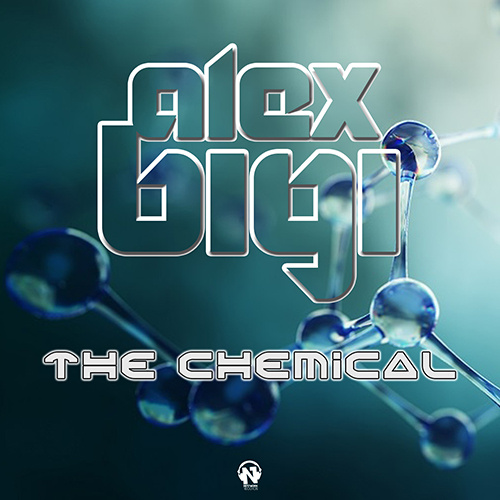 ALEX BIGI “The Chemical”