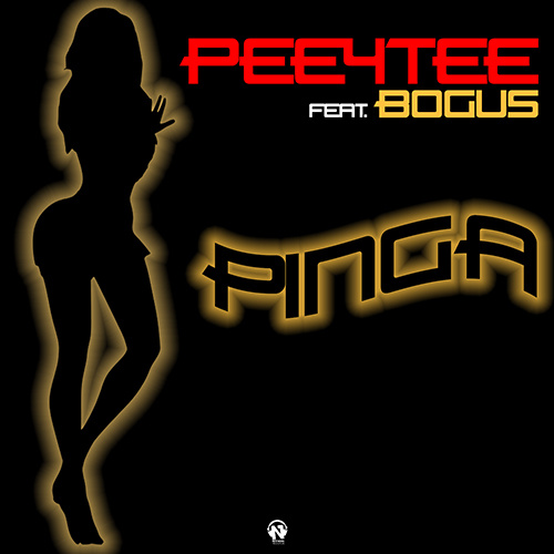 PEE4TEE Feat Bogus “Pinga”