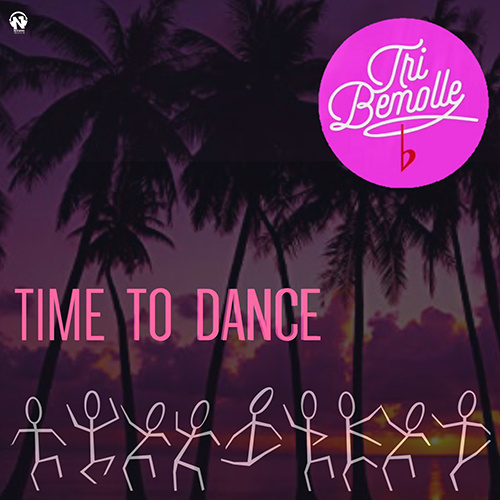 TRIBEMOLLE “Time To Dance”