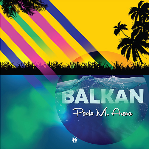 PAOLO M., ARENA “Balkan”