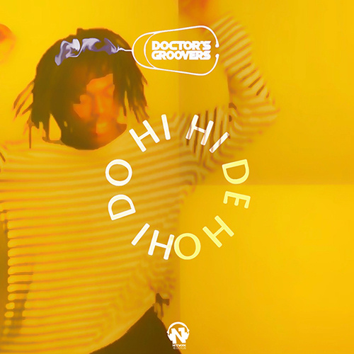 Doctor’s Groovers “Hi De Hi Hi De Ho”
