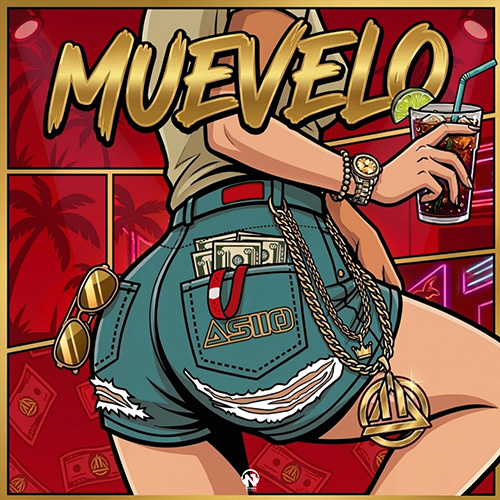 ASIIO “Muevelo”
