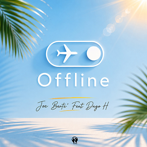 Joe Bertè Fiat. Dago H “OFFLINE”